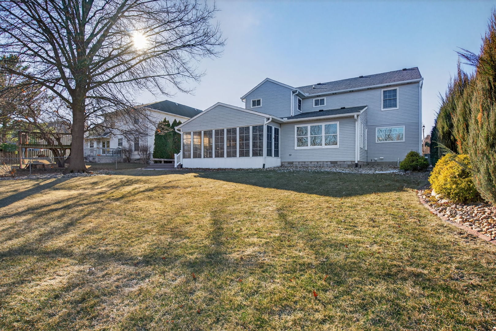 4919 Hamilton Drive