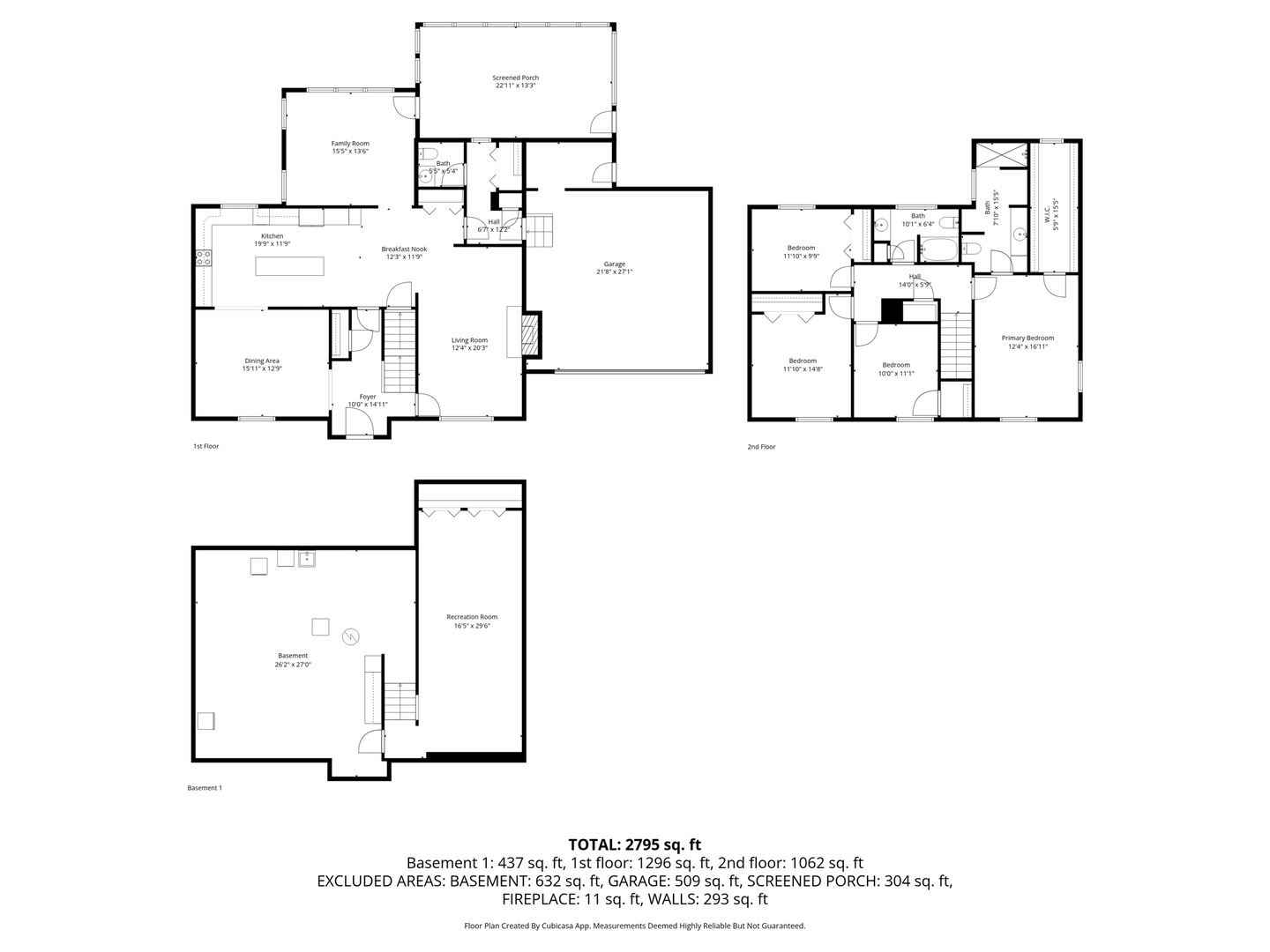 4919 Hamilton Drive