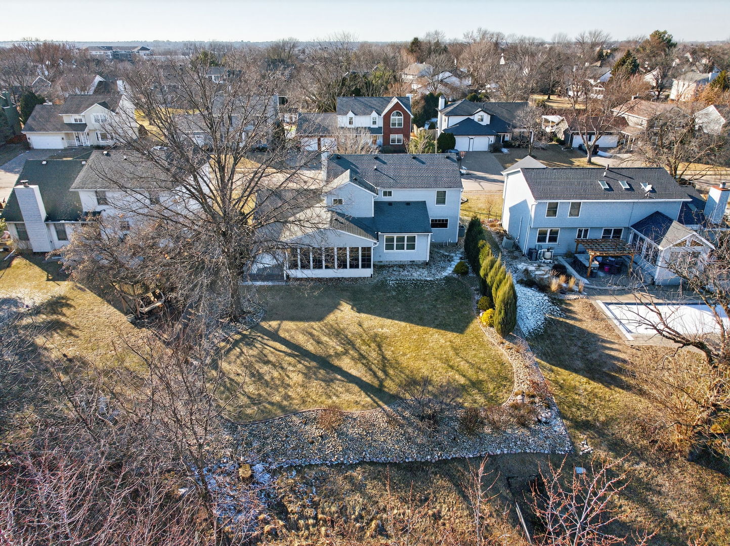 4919 Hamilton Drive