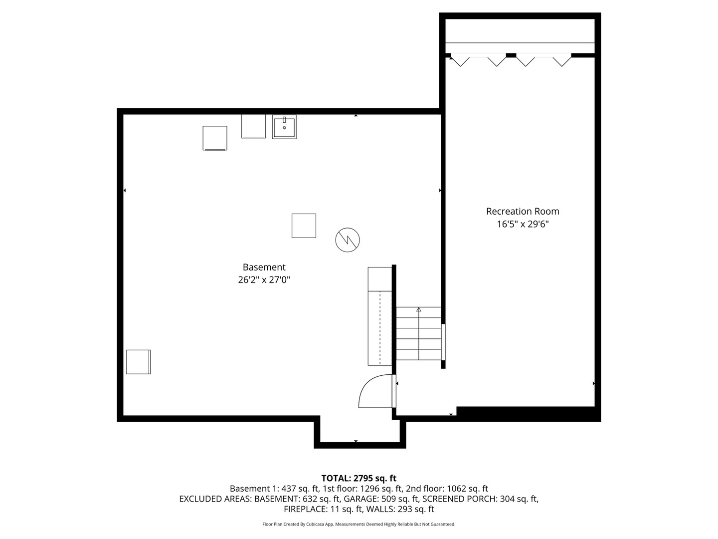 4919 Hamilton Drive