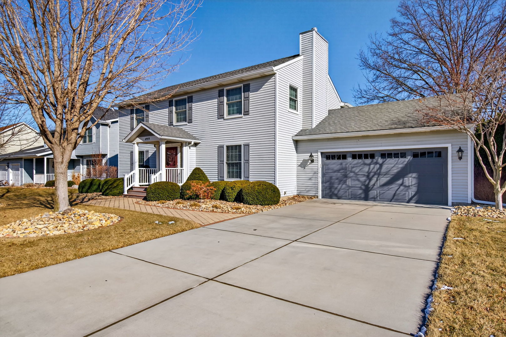 4919 Hamilton Drive