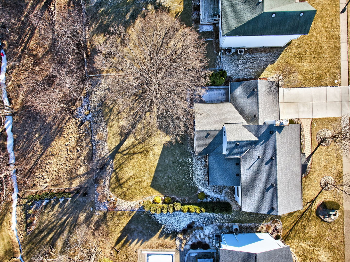 4919 Hamilton Drive