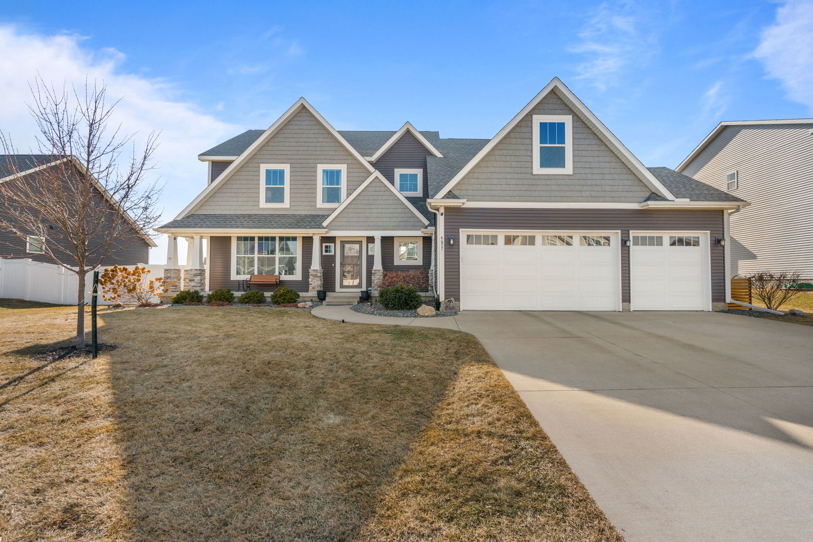 4697 Mason Run