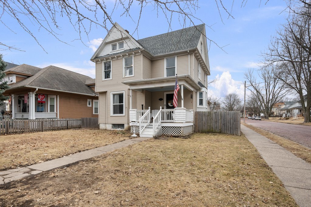 38 Oak Lane