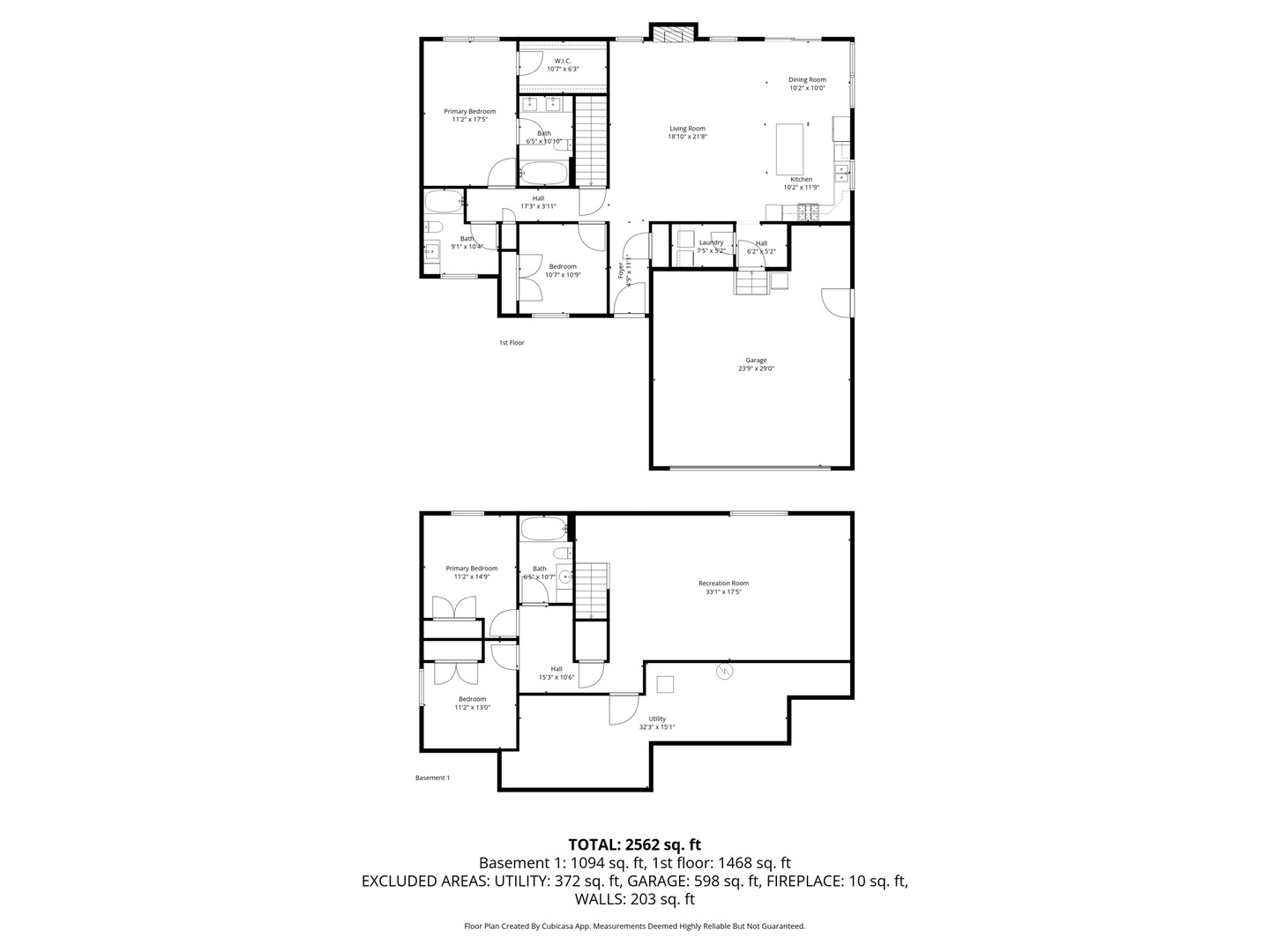 1439 Rhinelander Drive