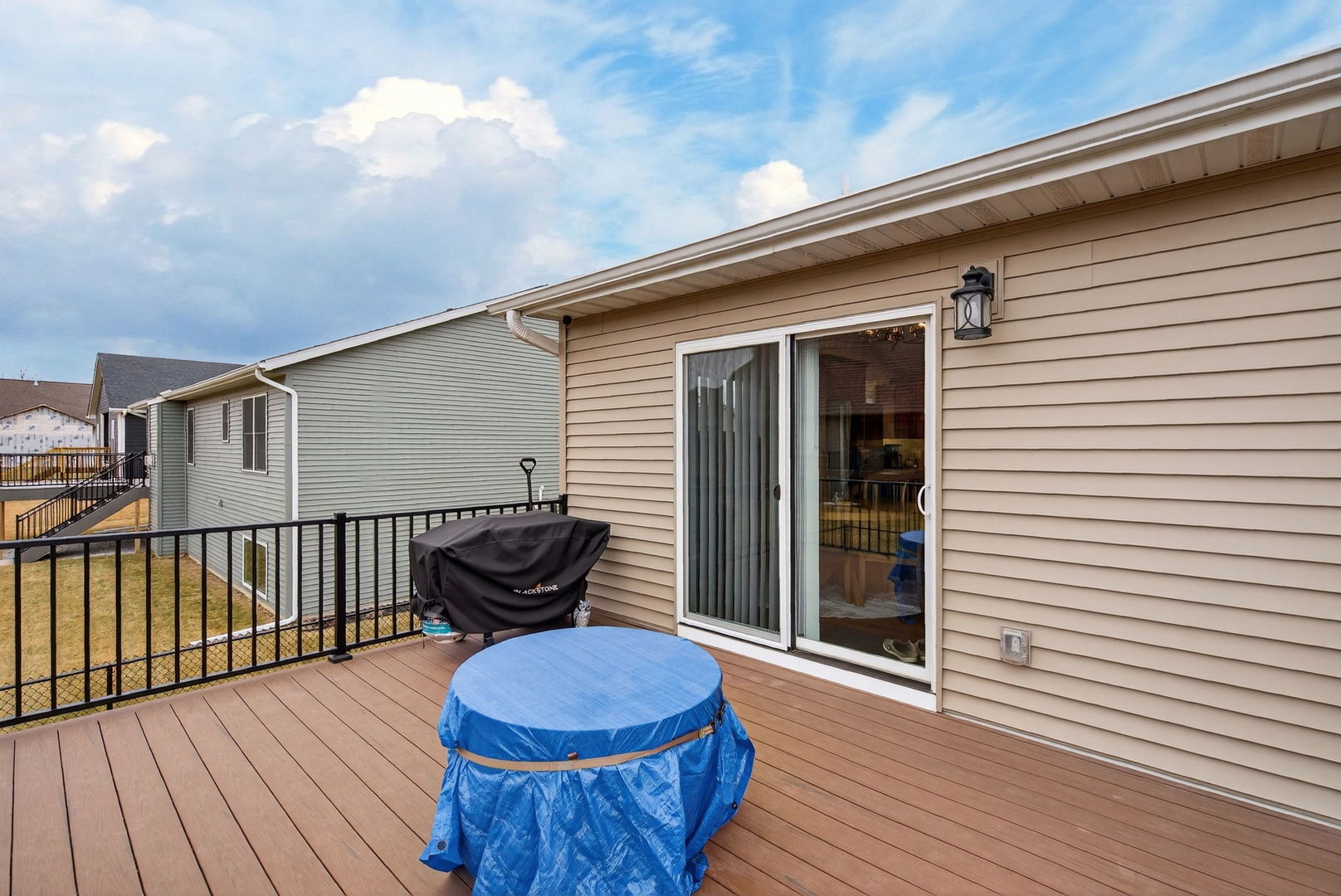 1439 Rhinelander Drive