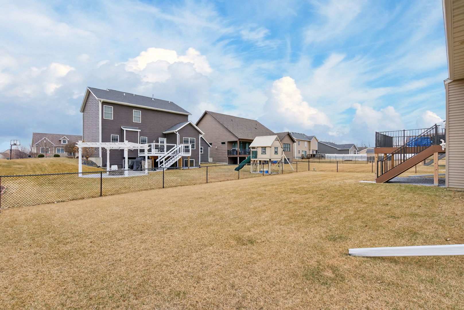 1439 Rhinelander Drive