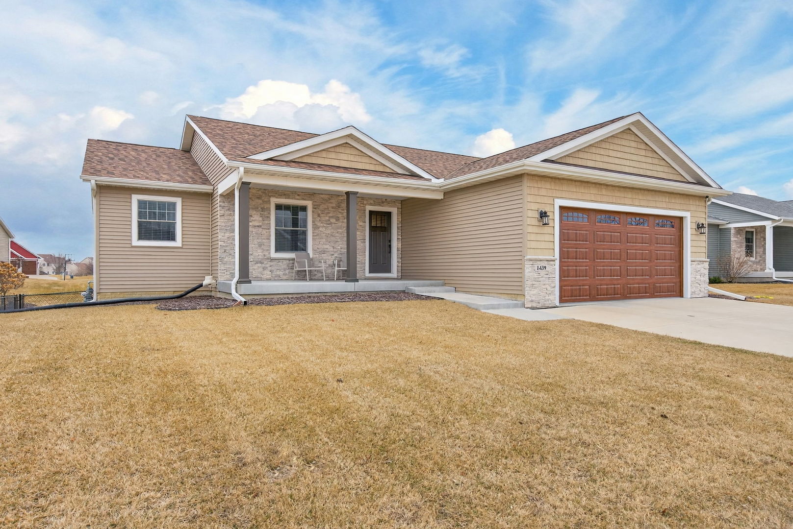 1439 Rhinelander Drive