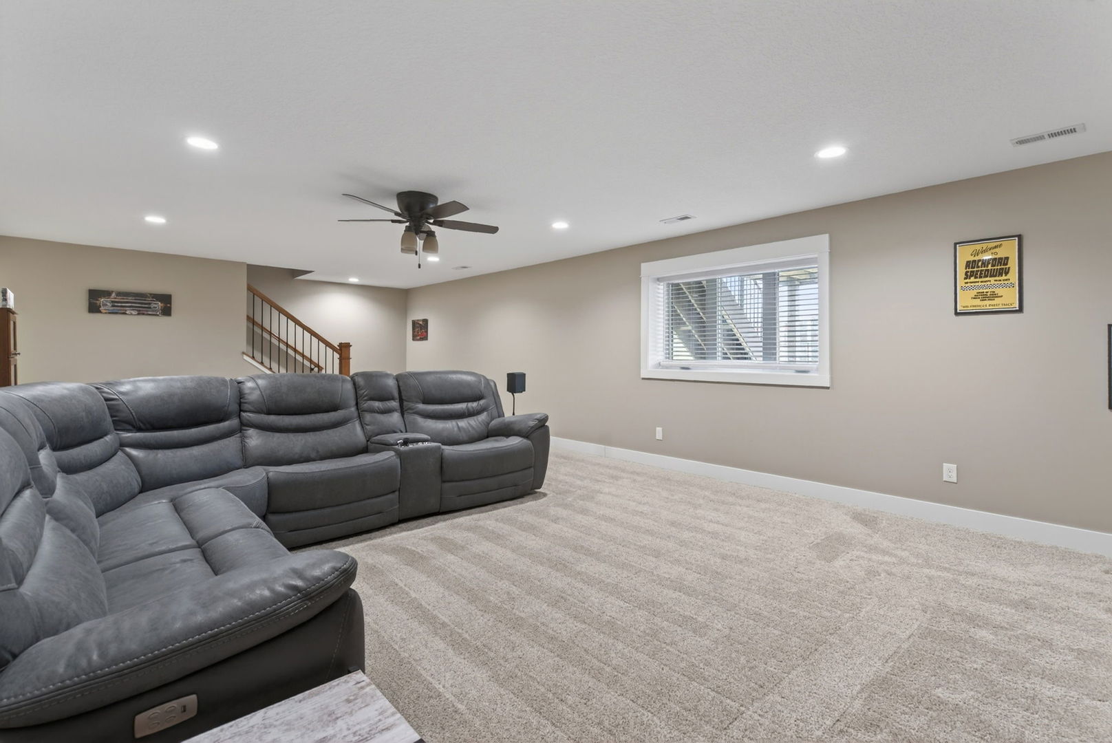 1439 Rhinelander Drive