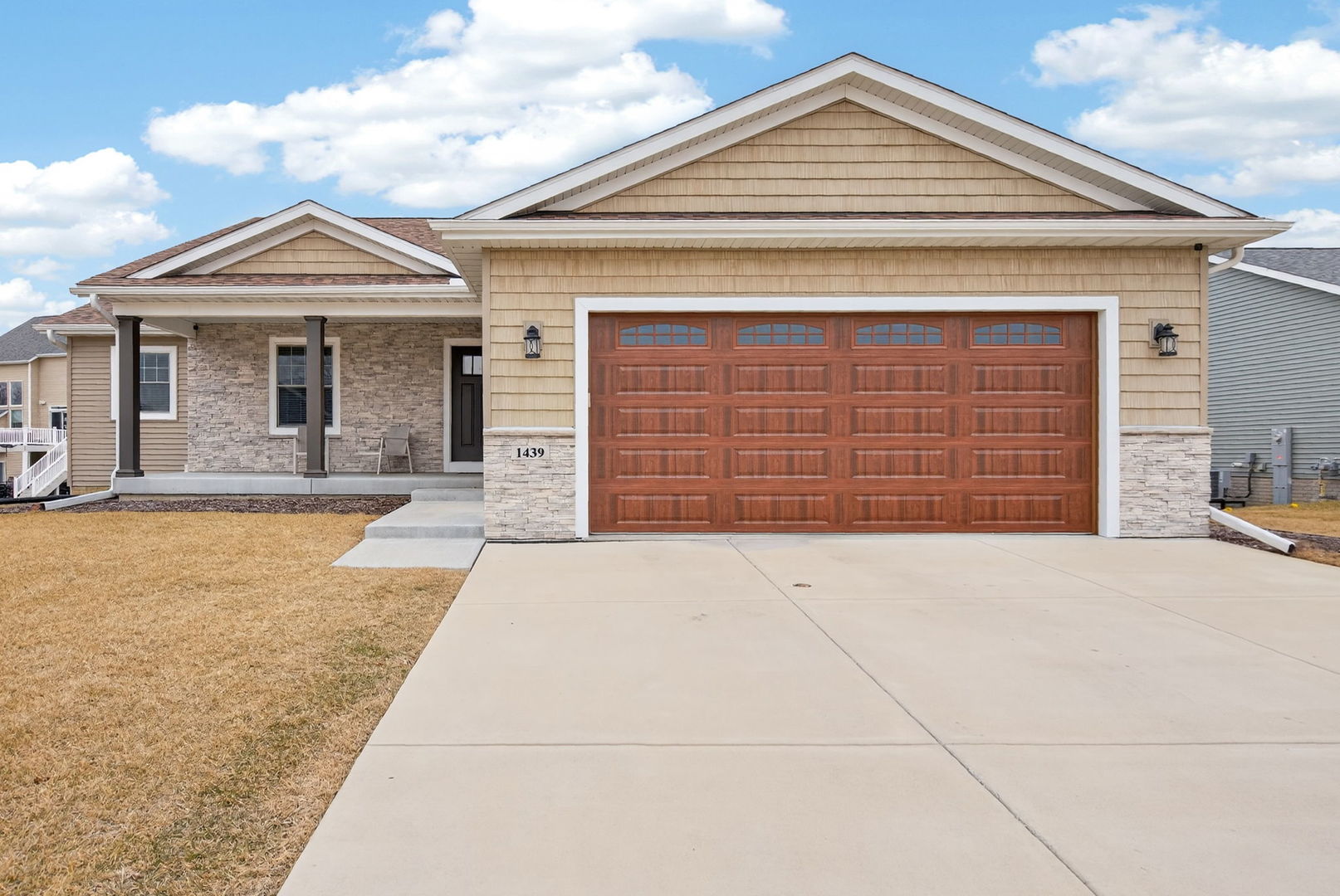 1439 Rhinelander Drive