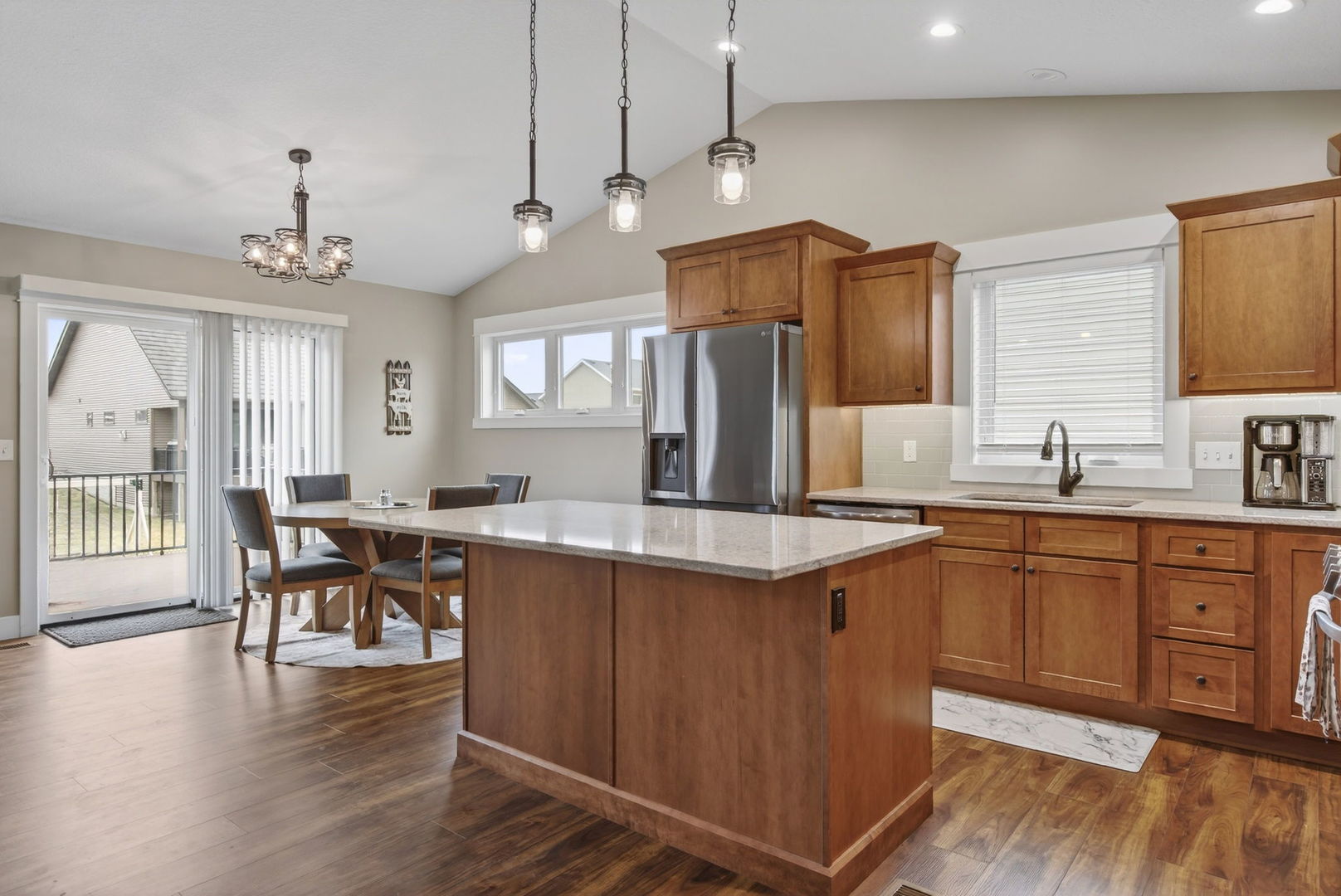 1439 Rhinelander Drive