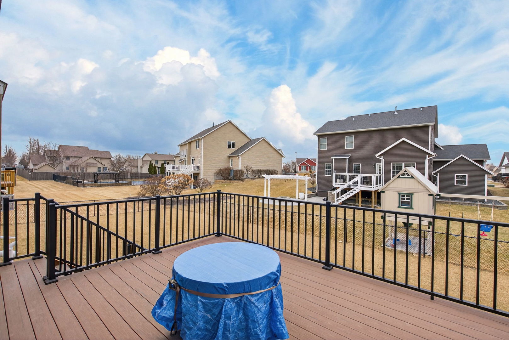 1439 Rhinelander Drive