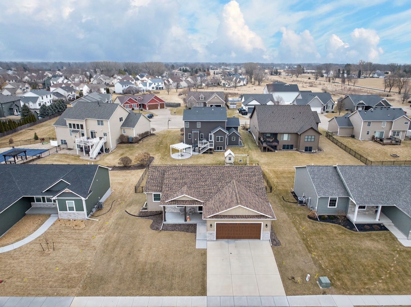 1439 Rhinelander Drive
