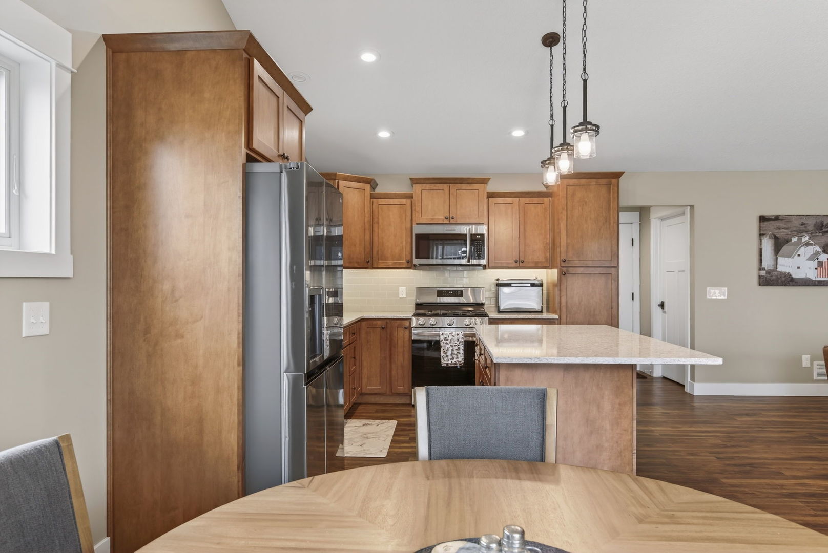 1439 Rhinelander Drive