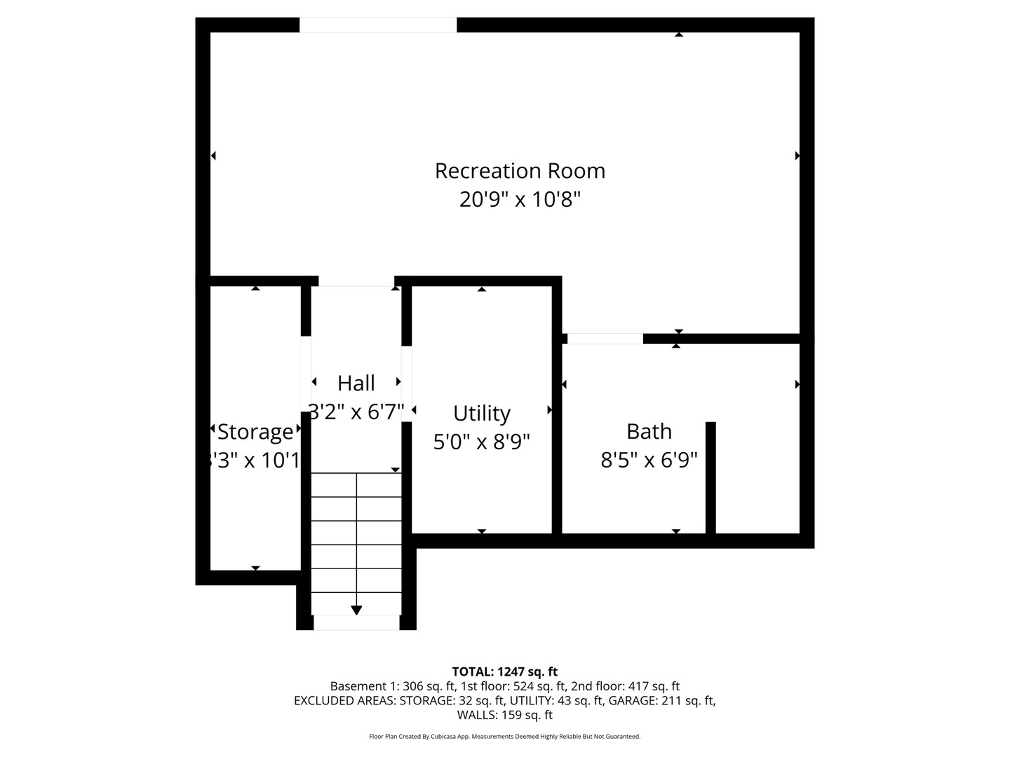 4023 LILLIE Avenue Unit: 305