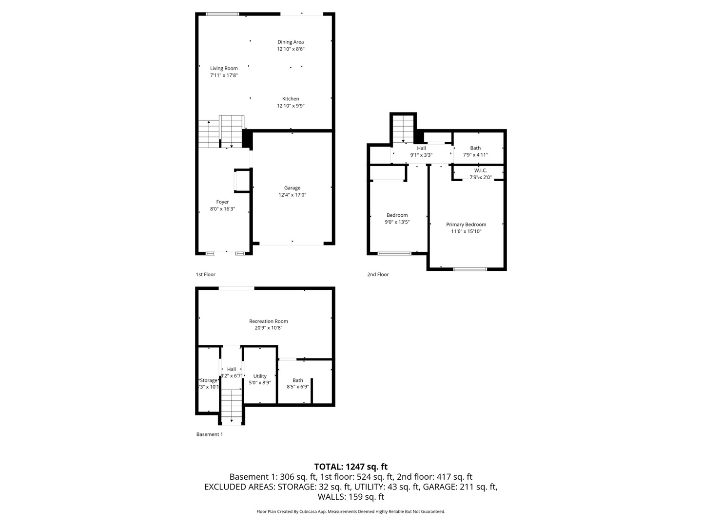 4023 LILLIE Avenue Unit: 305
