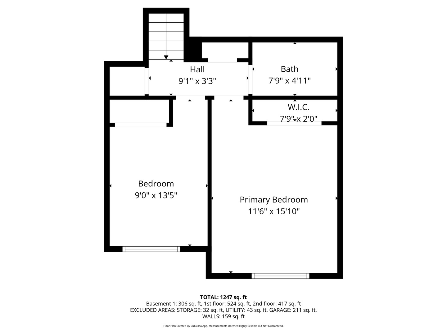 4023 LILLIE Avenue Unit: 305