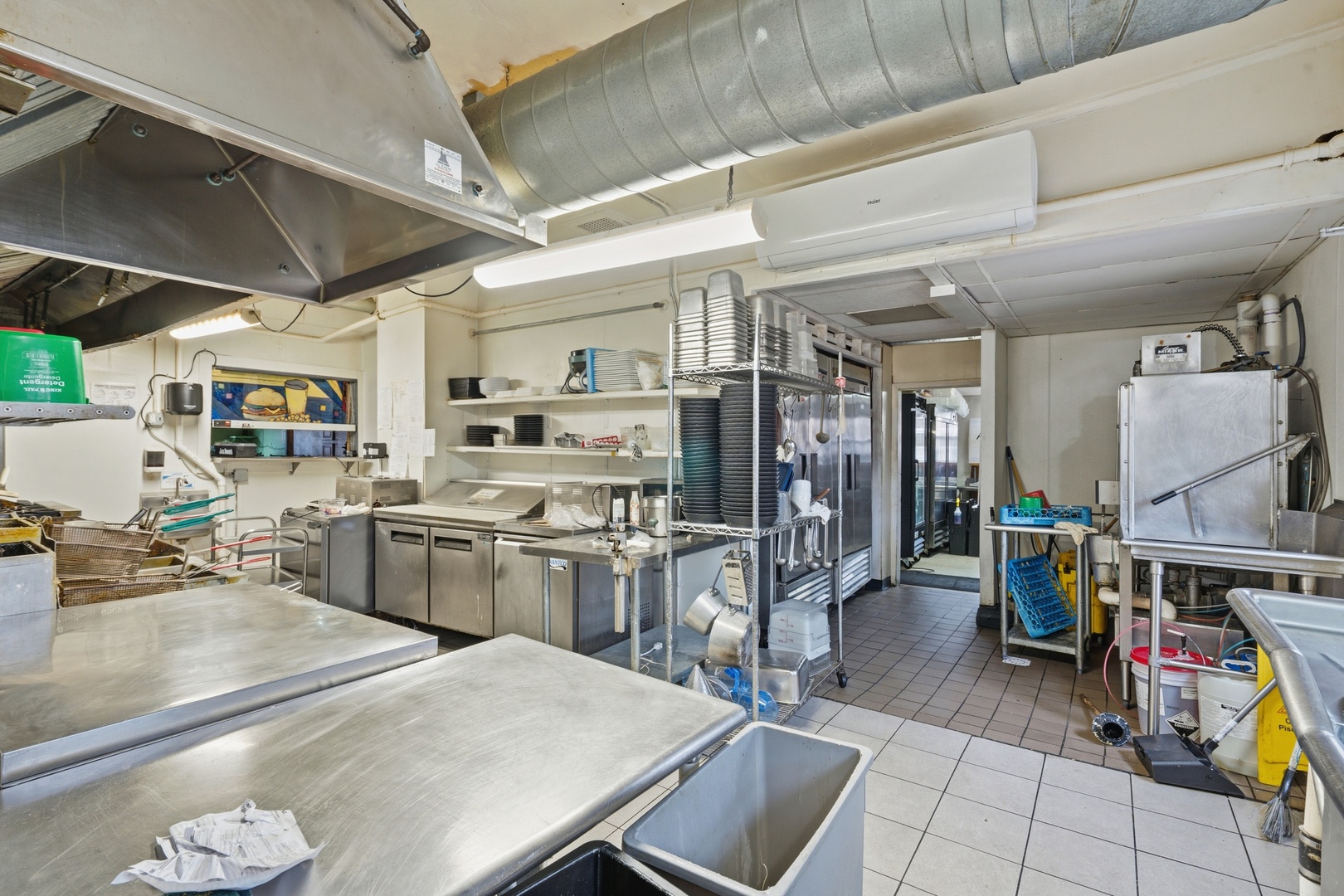 110 E 22ND Avenue