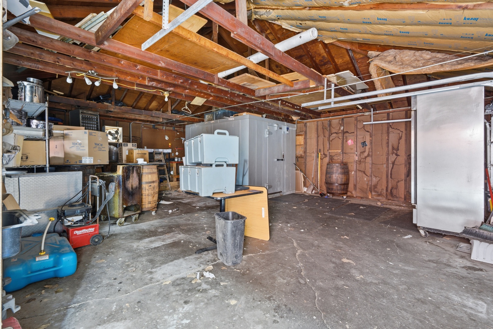 110 E 22ND Avenue