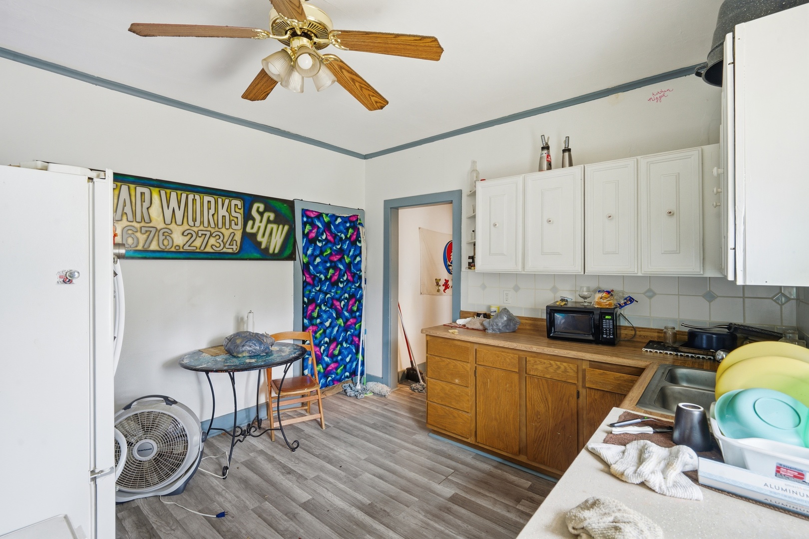 110 E 22ND Avenue