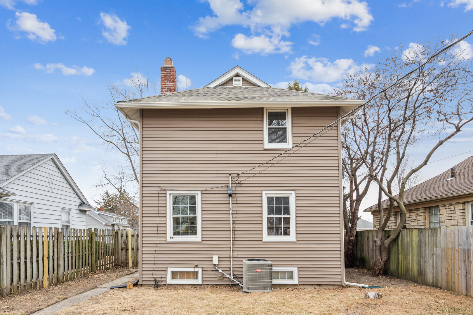 1542 43rd Street