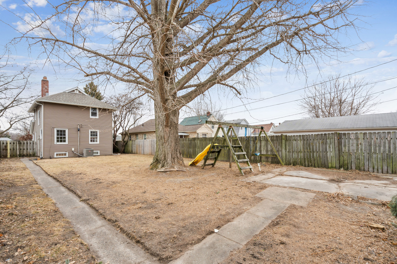 1542 43rd Street