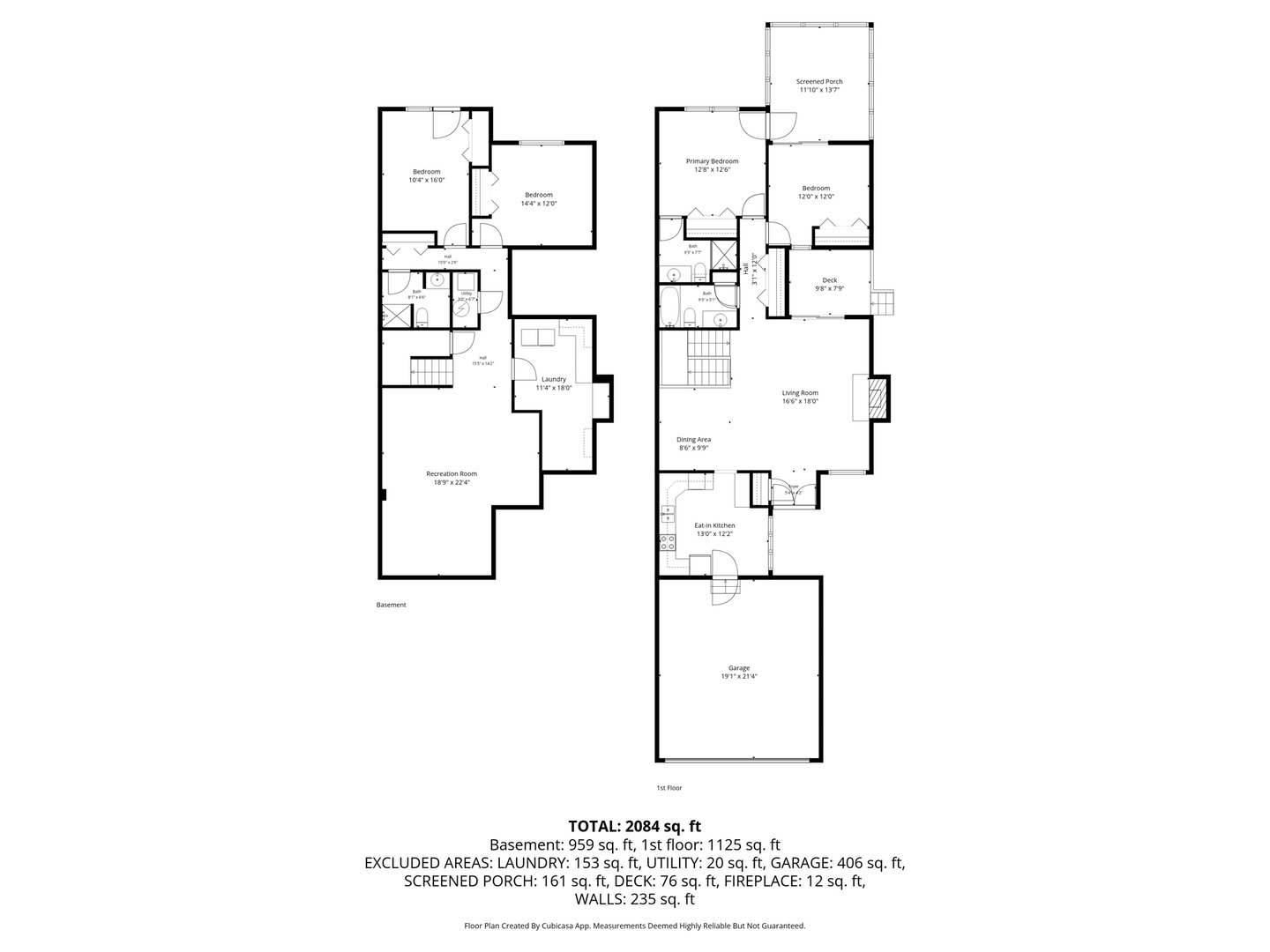 3065 Red Wing Court