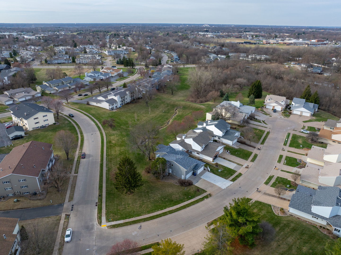 3065 Red Wing Court