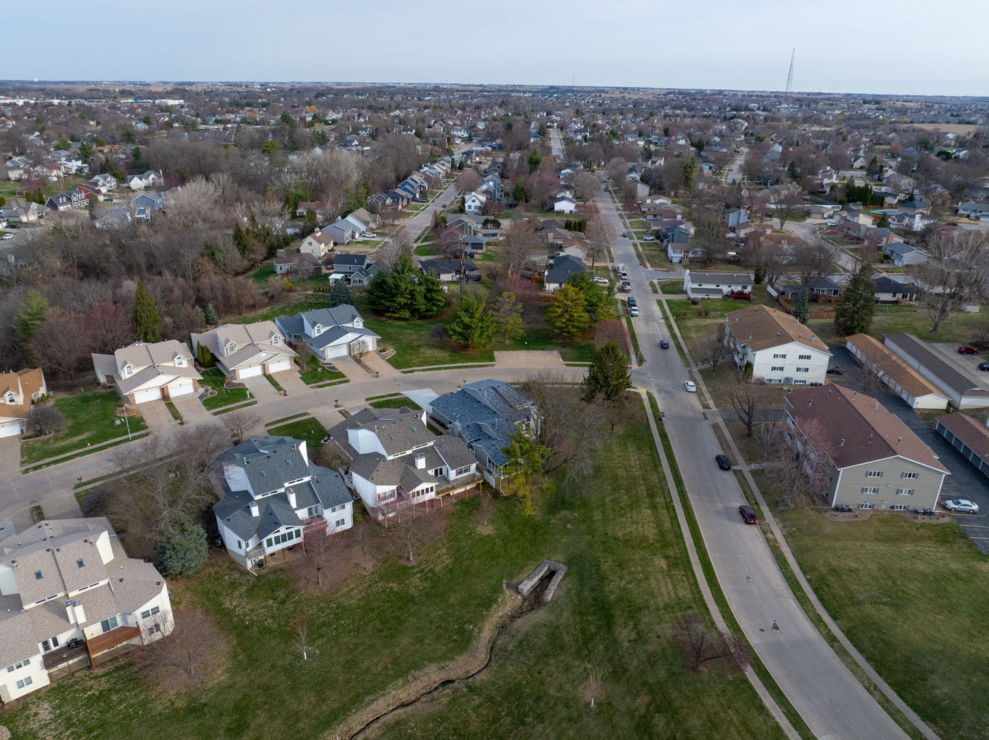 3065 Red Wing Court