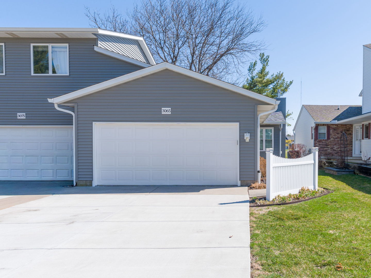 3065 Red Wing Court