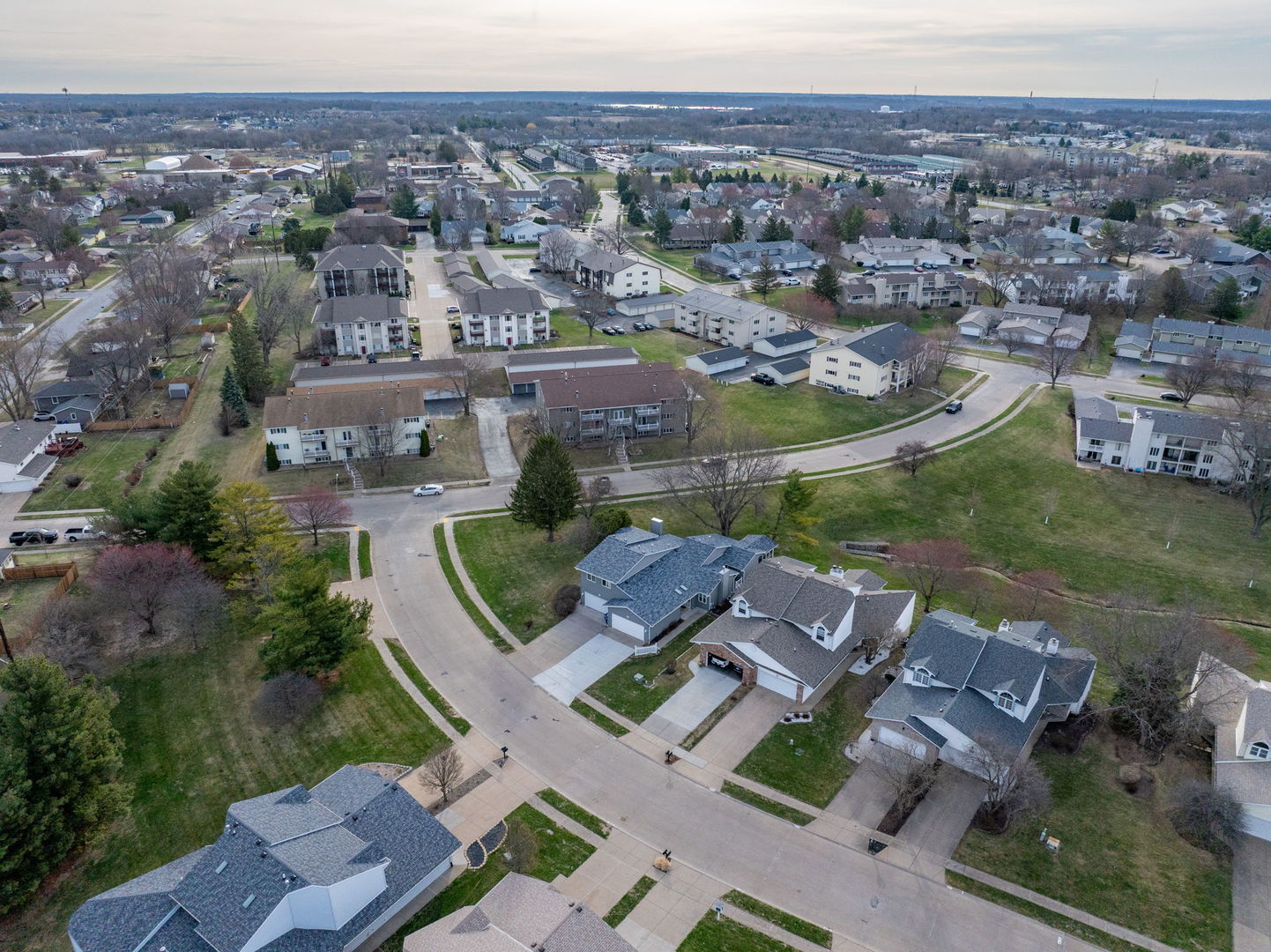 3065 Red Wing Court