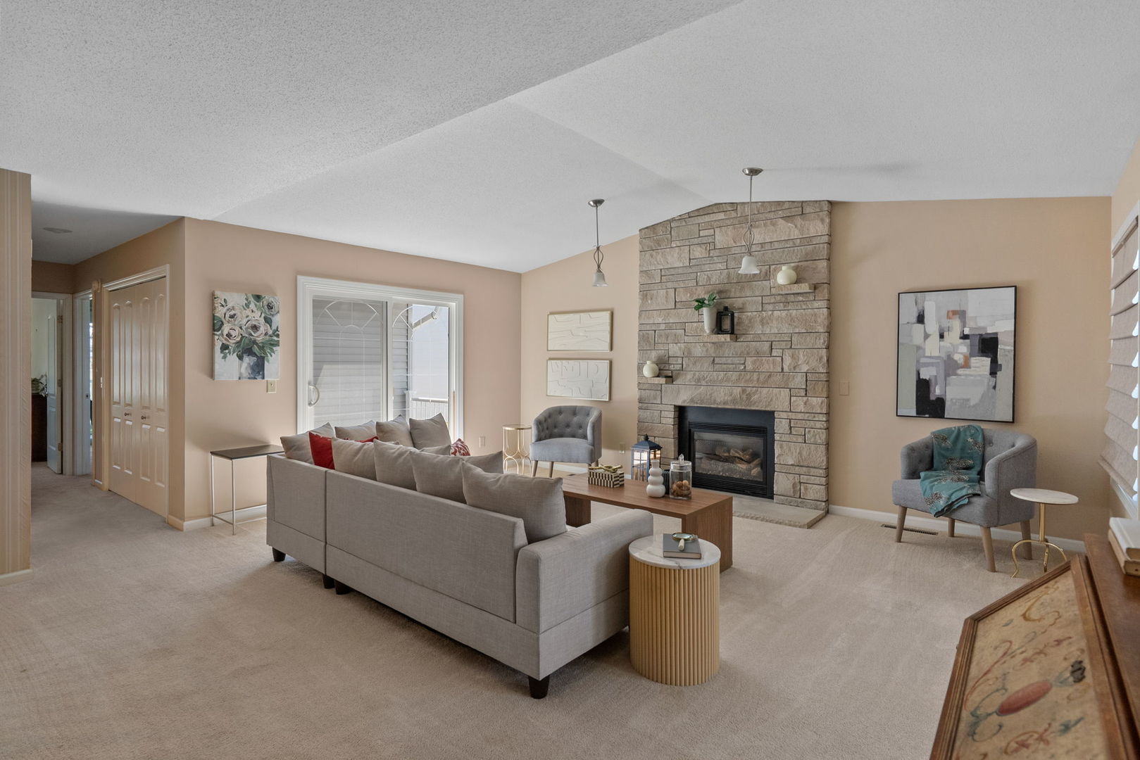 3065 Red Wing Court