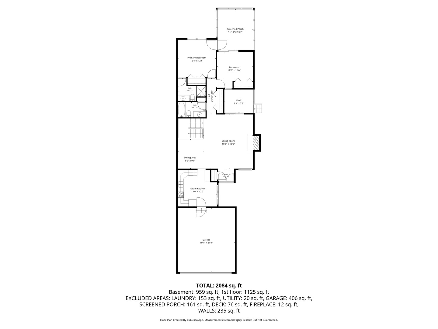 3065 Red Wing Court