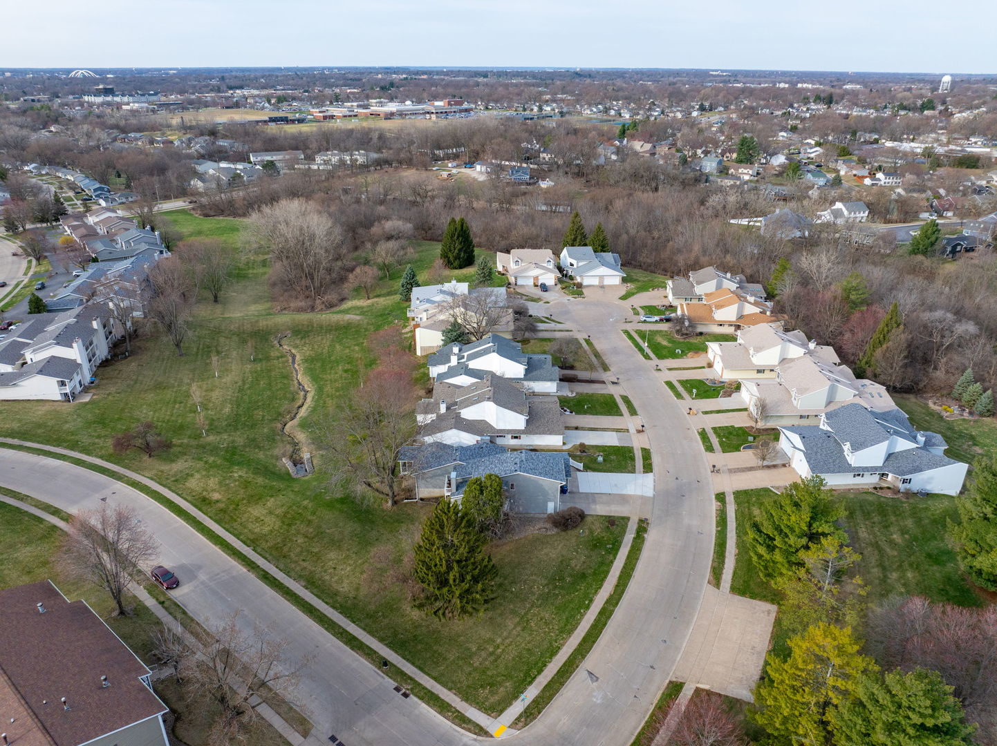 3065 Red Wing Court