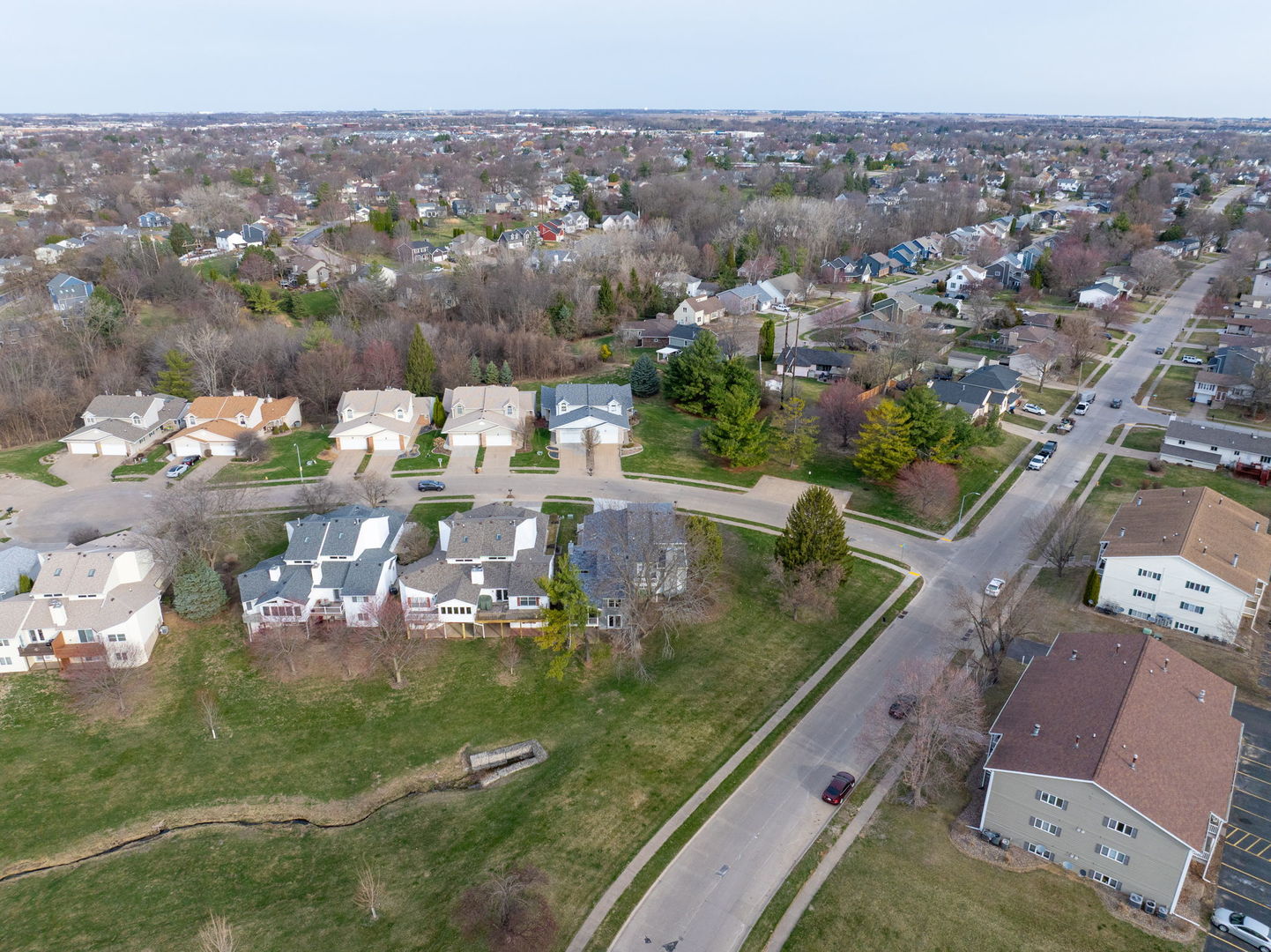 3065 Red Wing Court