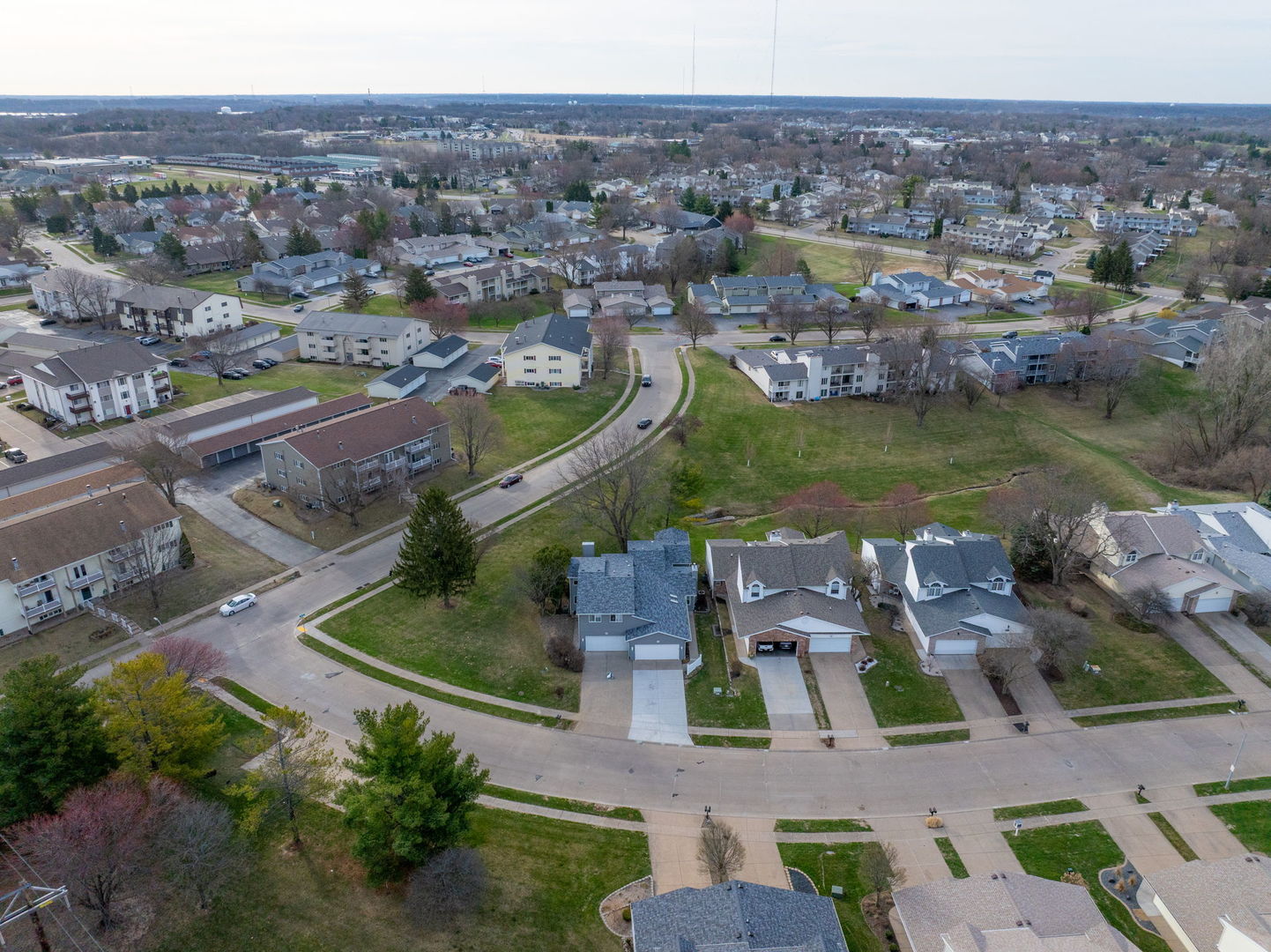 3065 Red Wing Court