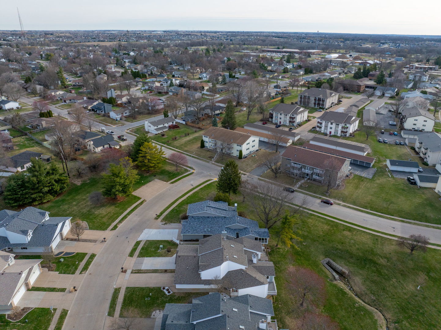 3065 Red Wing Court