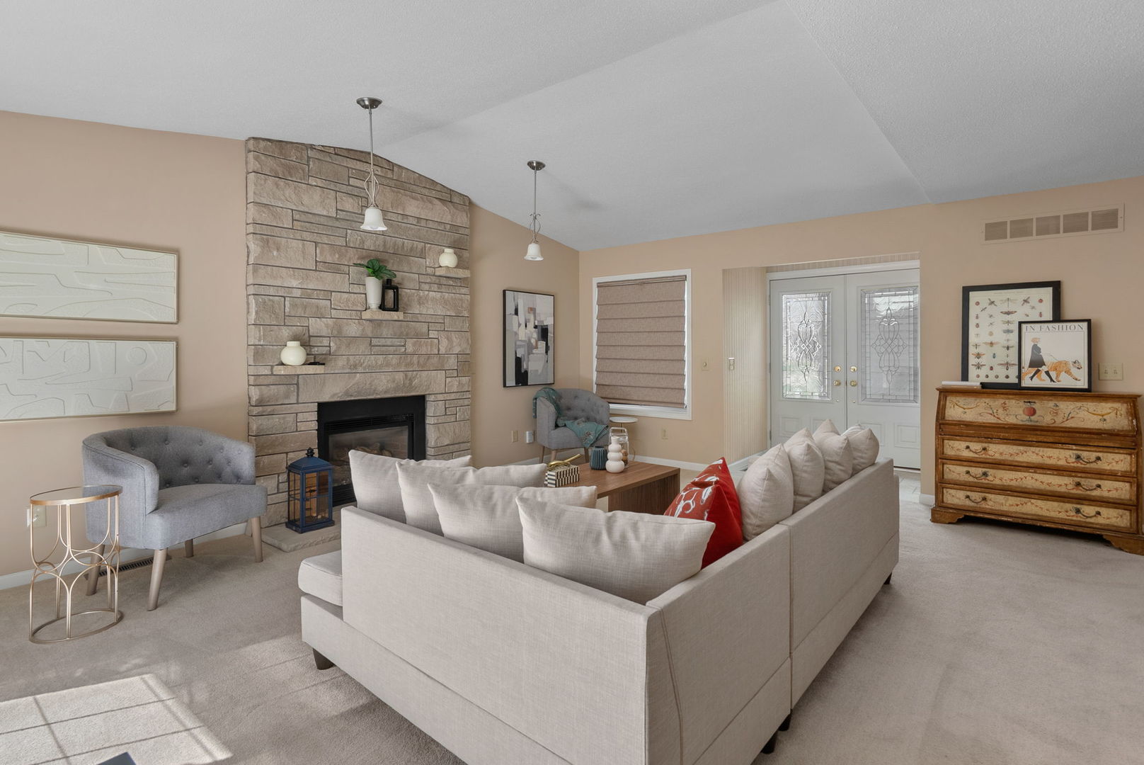 3065 Red Wing Court