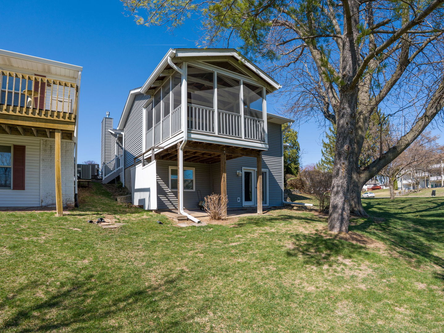 3065 Red Wing Court