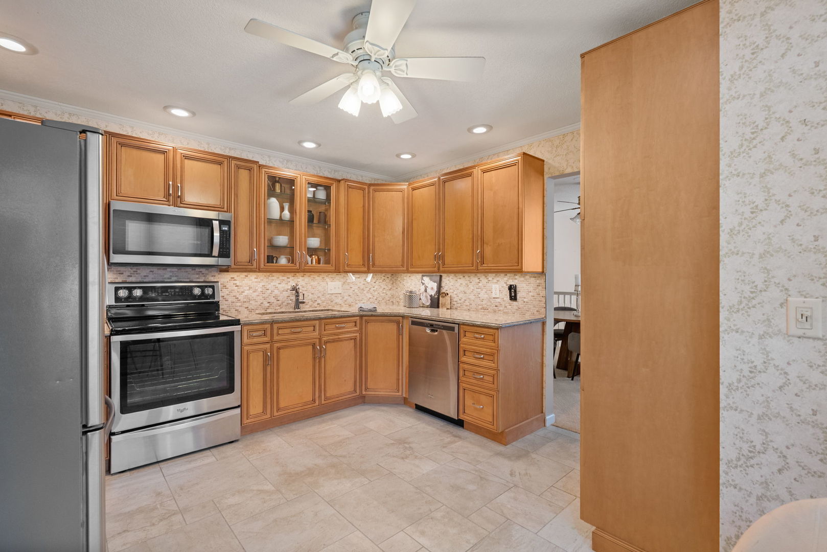 3065 Red Wing Court