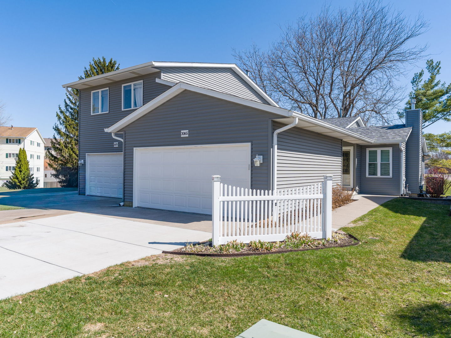 3065 Red Wing Court