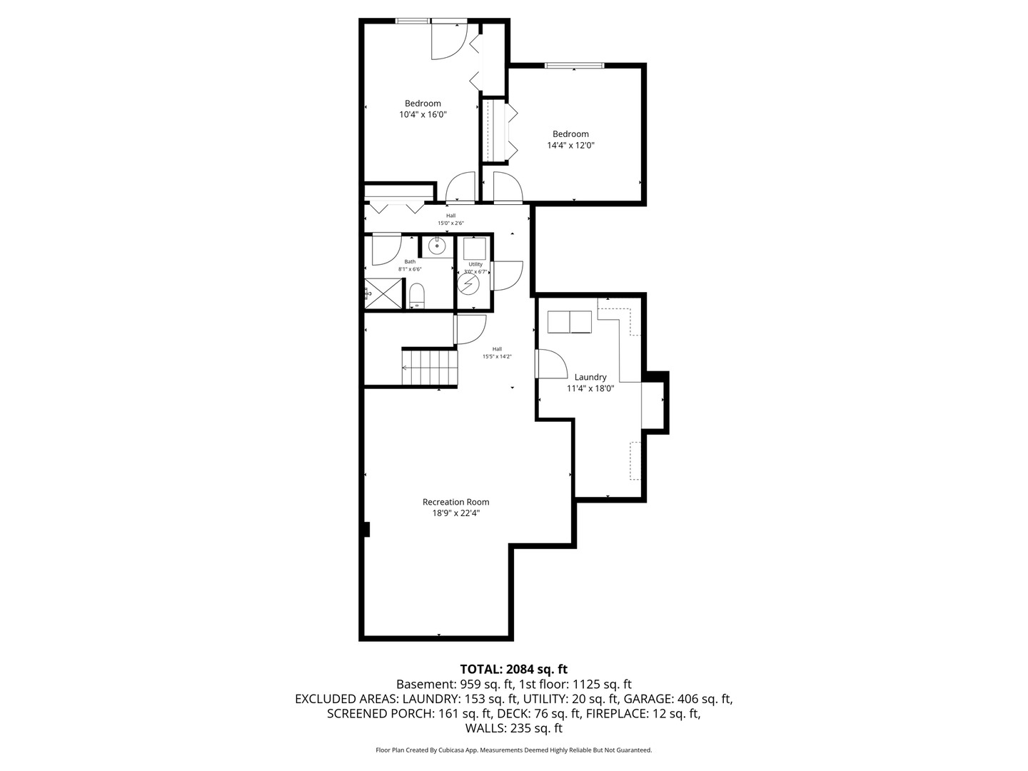 3065 Red Wing Court