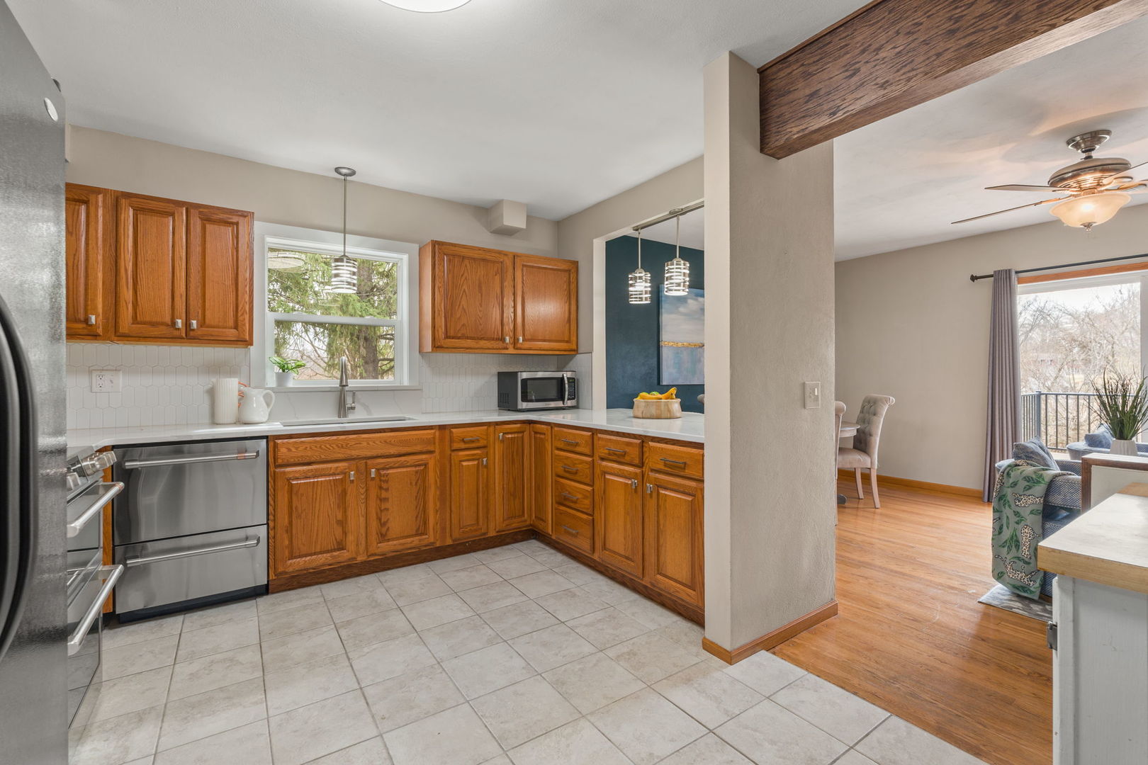 5002 Fairhaven Road