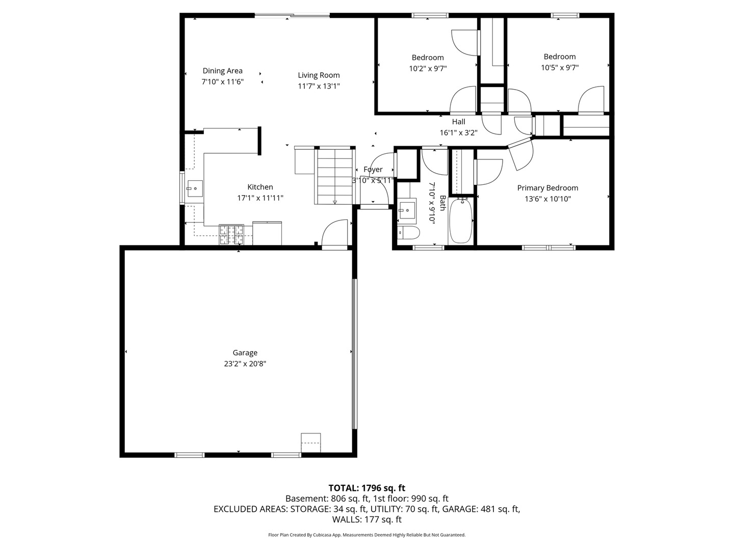 5002 Fairhaven Road