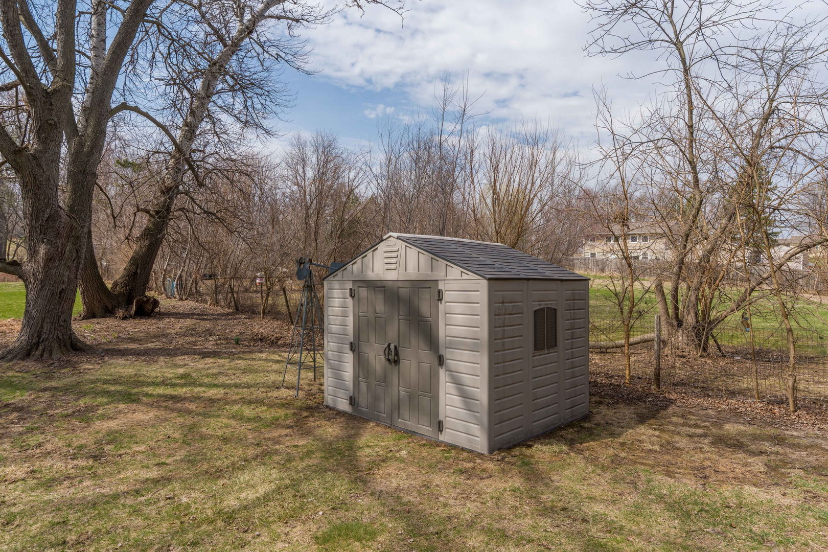 5002 Fairhaven Road