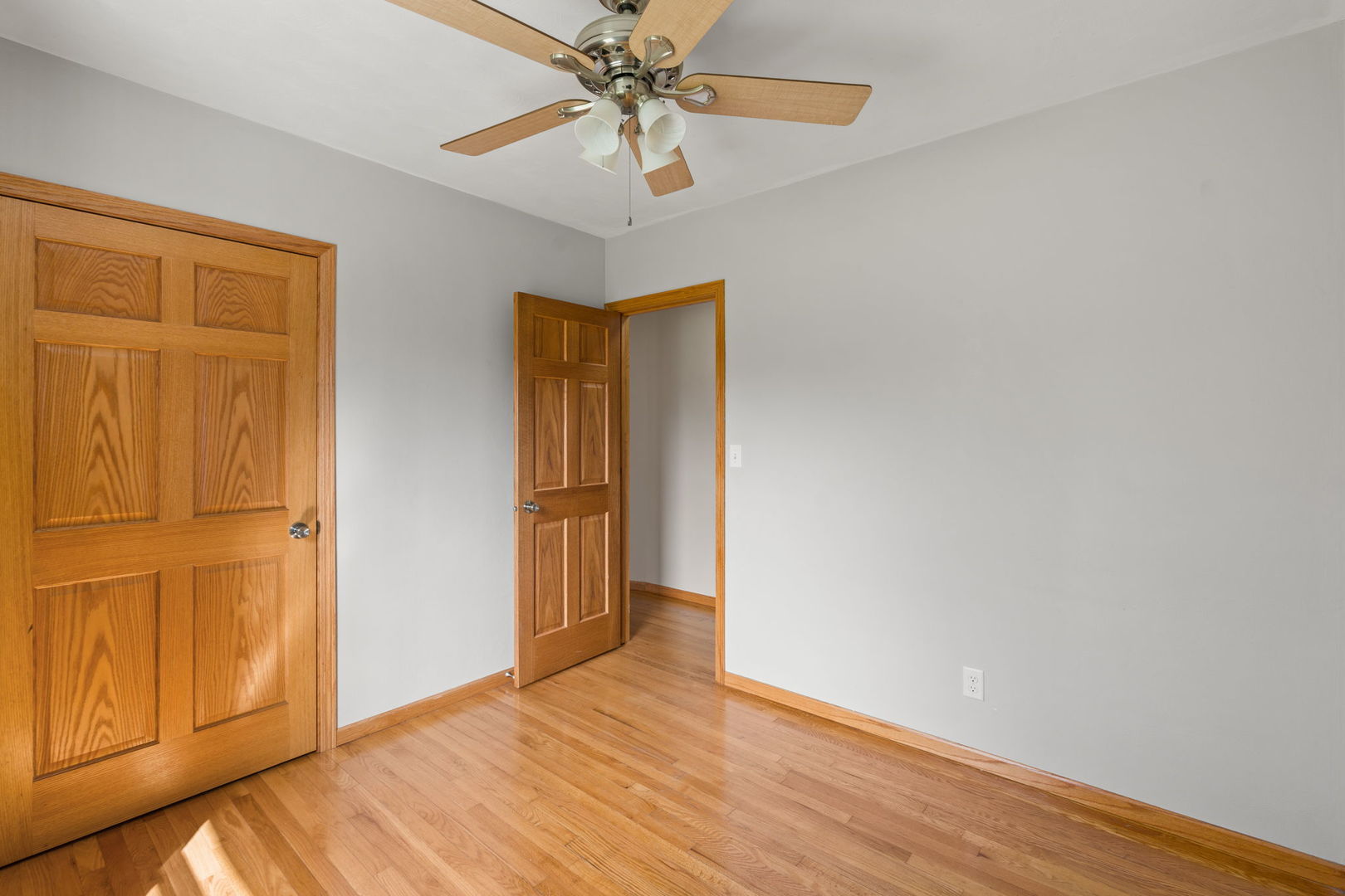 5002 Fairhaven Road