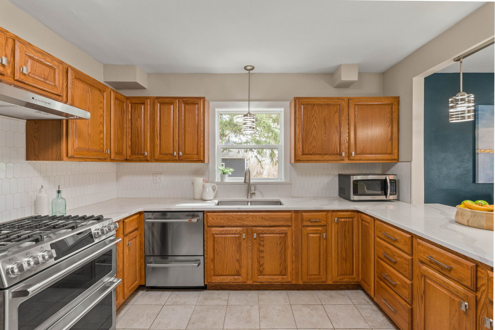 5002 Fairhaven Road