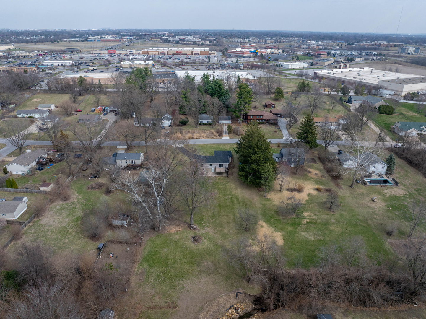 5002 Fairhaven Road