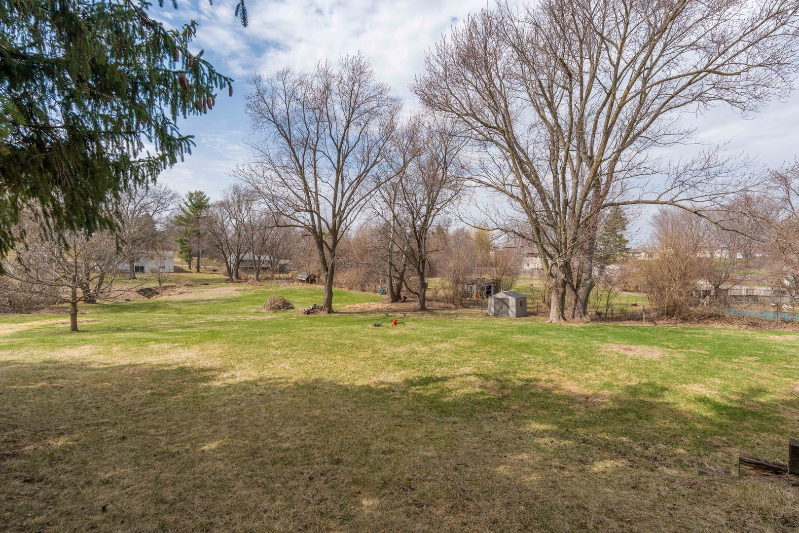 5002 Fairhaven Road