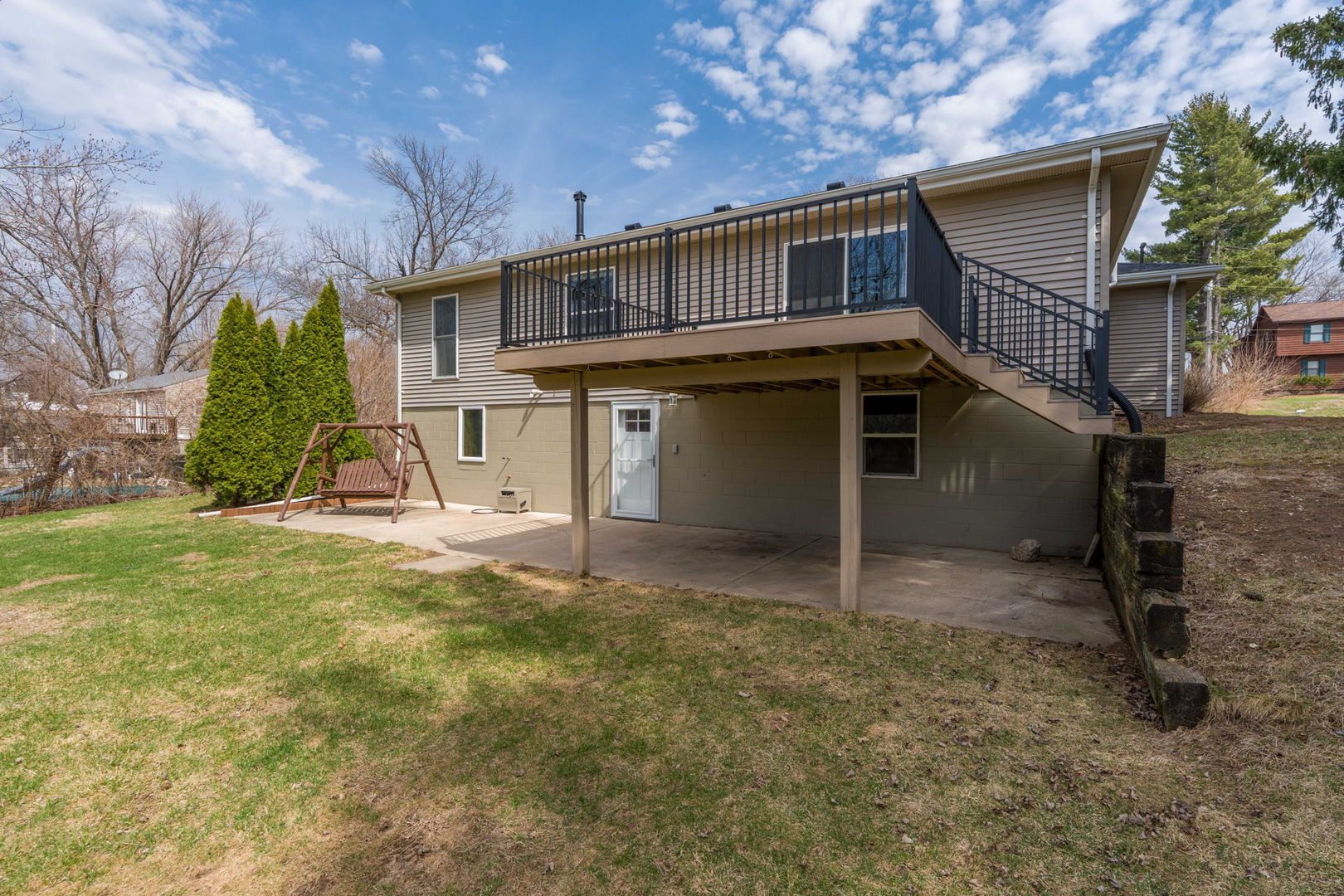 5002 Fairhaven Road